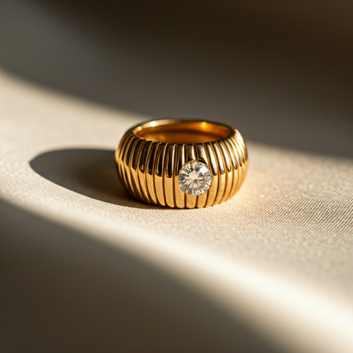 Aurora Ring