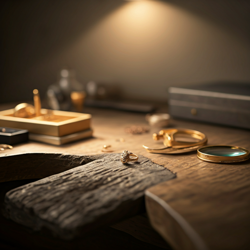 Sijara bespoke jewelry service