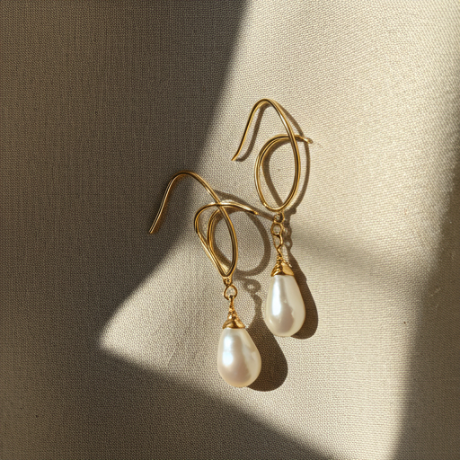 Sijara earrings collection