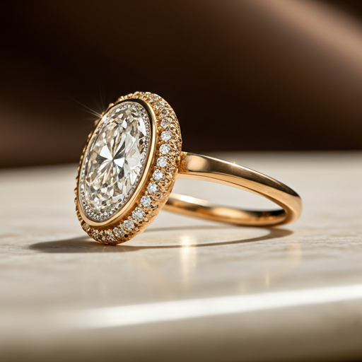 Sijara rings collection