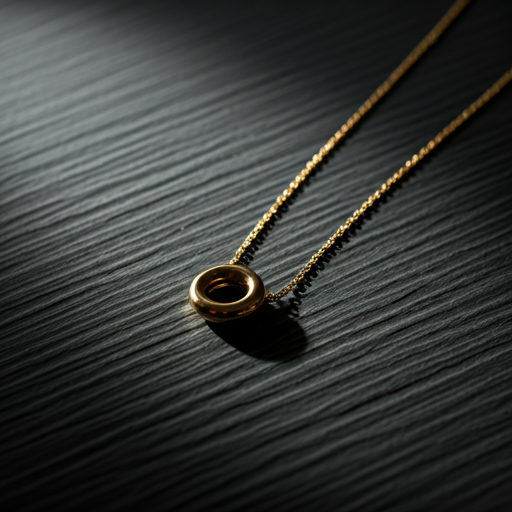 Lumina Pendant