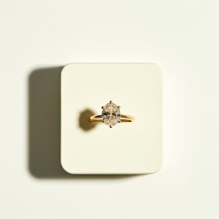 Aurora Ring box detail